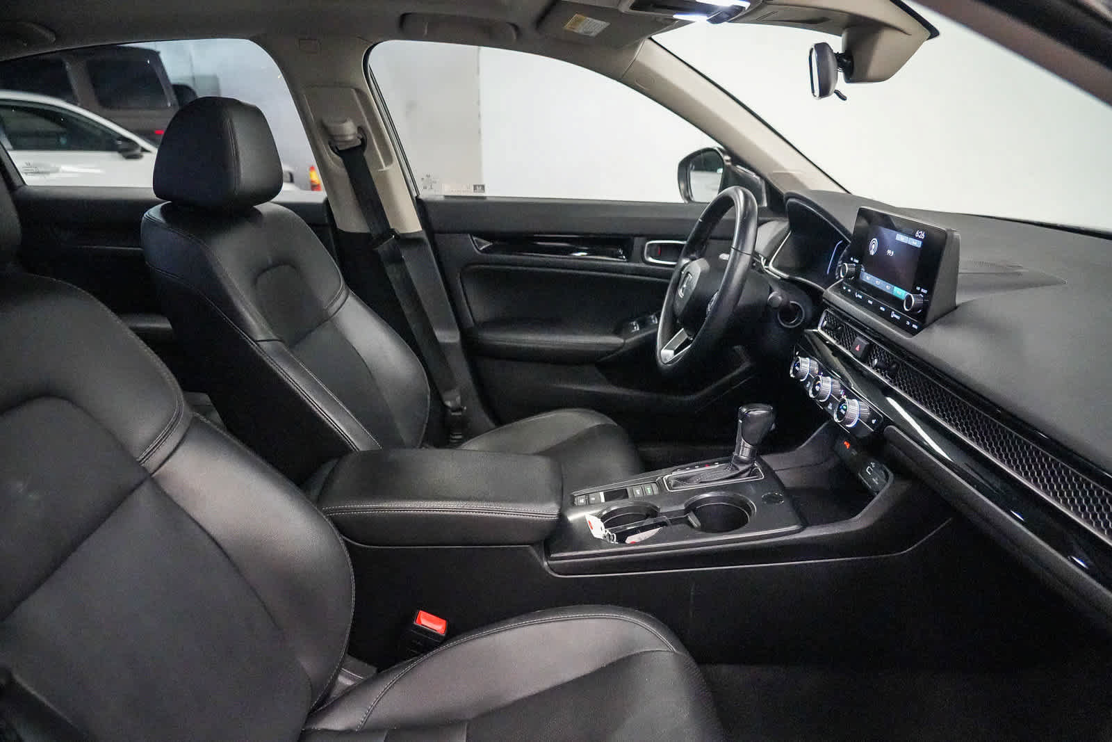 Used 2022 Honda Civic EX-L image 17
