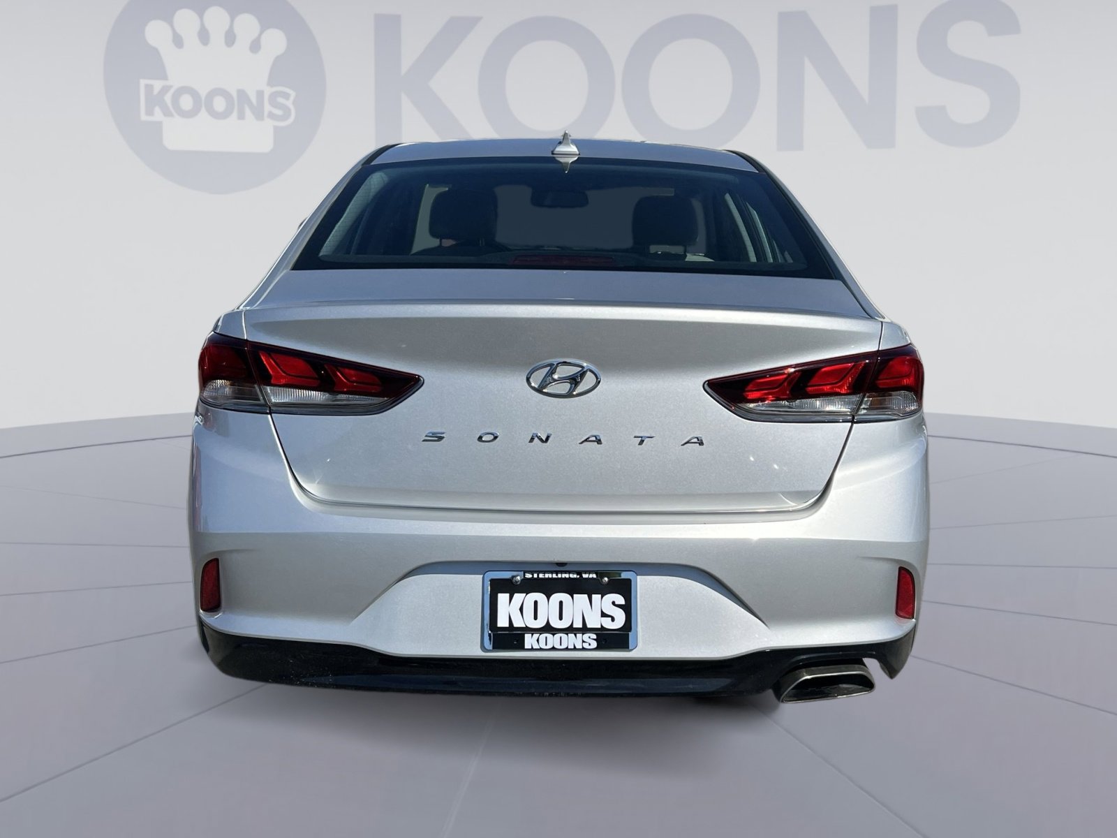 Used 2018 Hyundai Sonata SEL FWD image 10