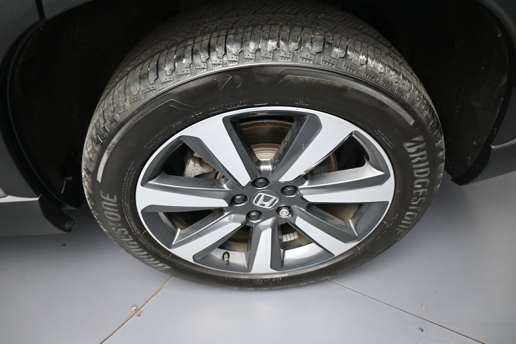 Certified 2023 Honda Pilot Touring image 15