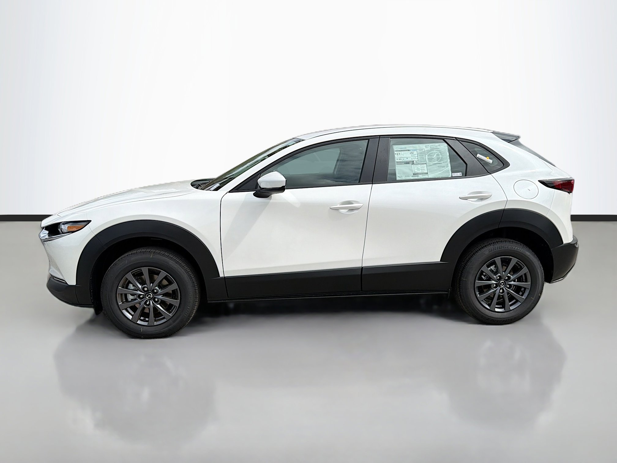New 2026 MAZDA CX-30 AWD 2.5 S image 7