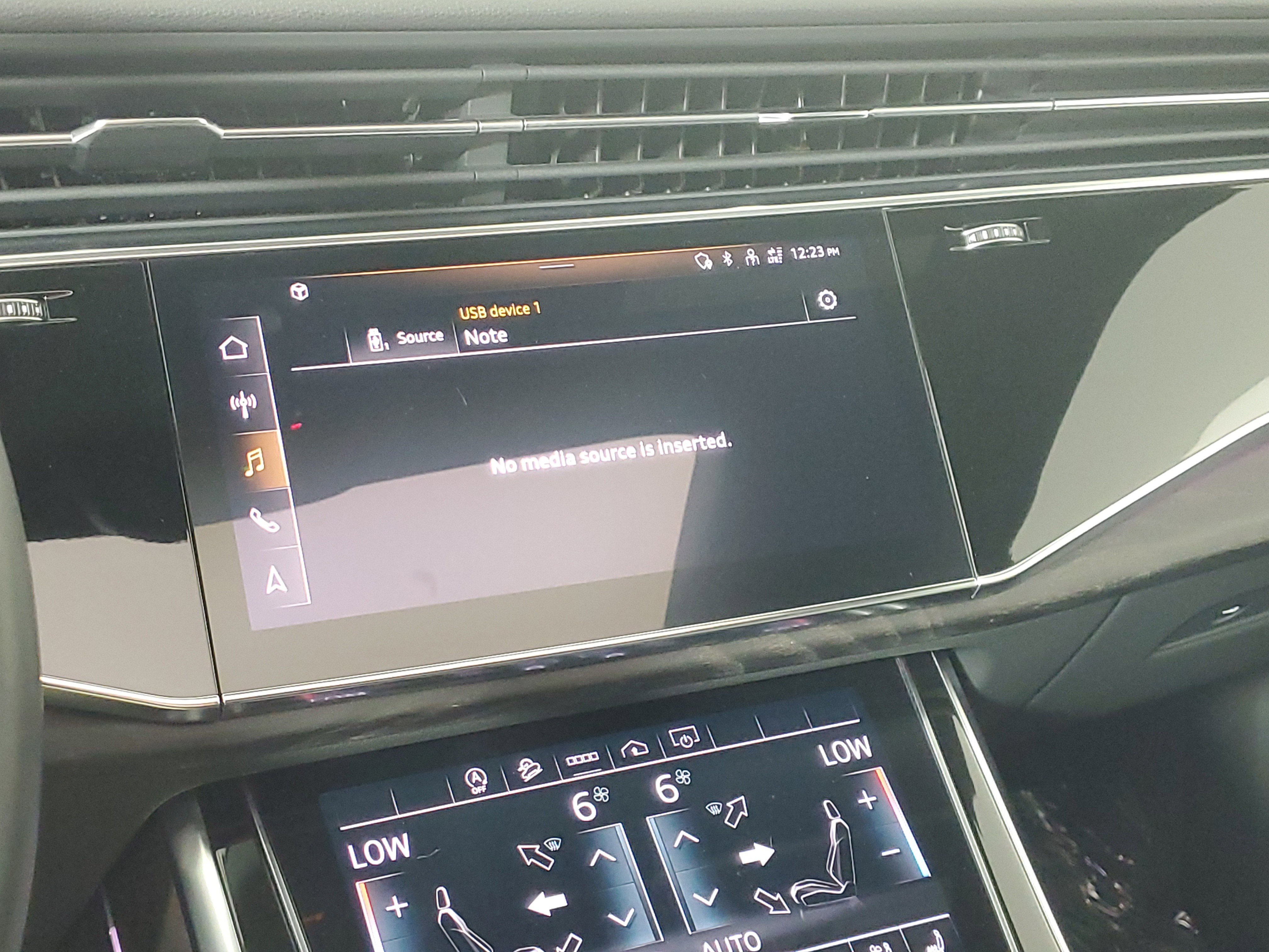 Used 2021 Audi Q8 Premium Plus image 17