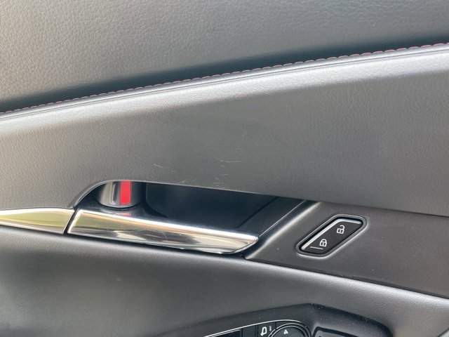 Used 2024 MAZDA CX-30 AWD 2.5 S w/ Preferred Package image 14