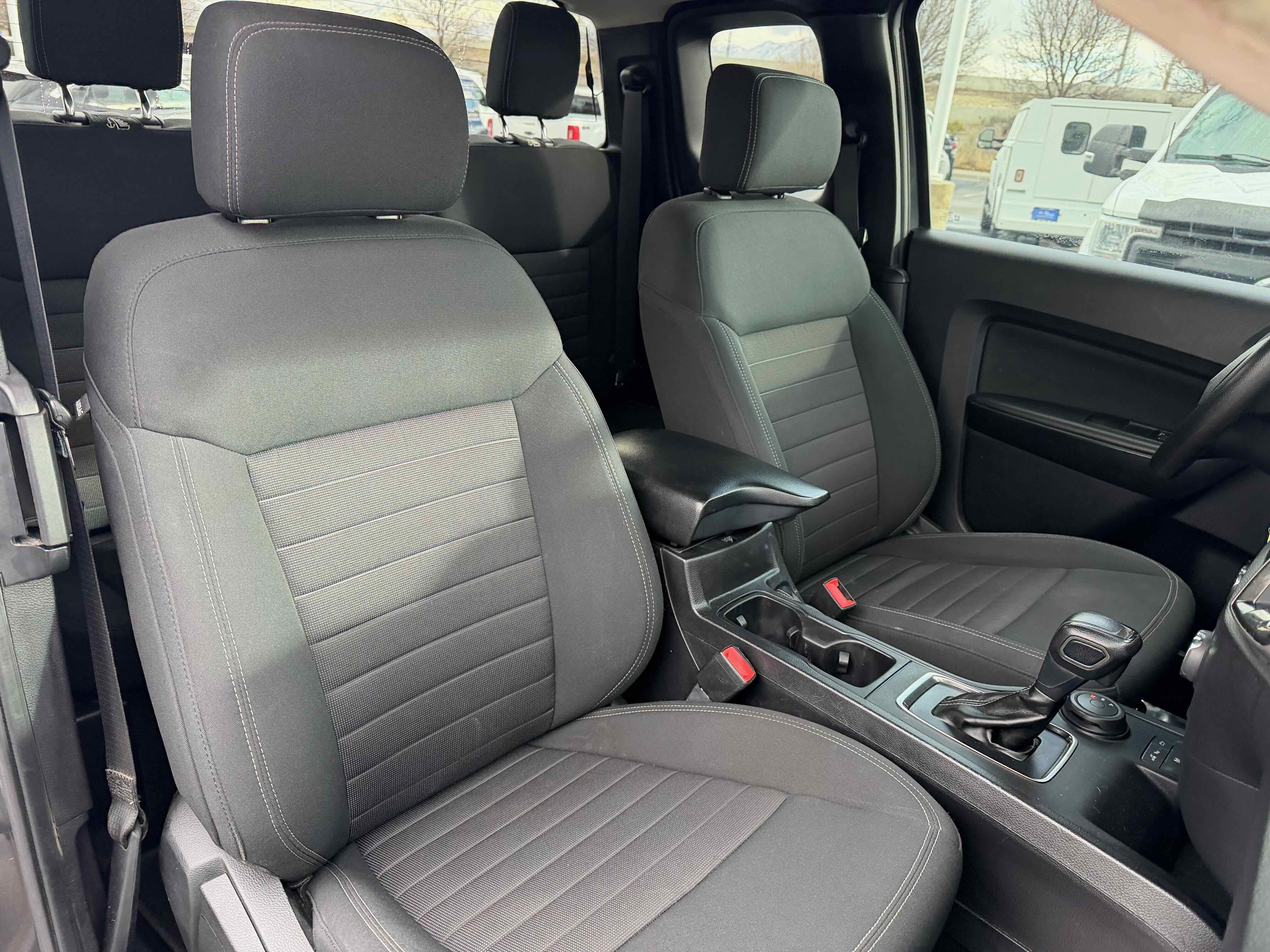 Used 2019 Ford Ranger XLT w/ Trailer Tow Package image 30