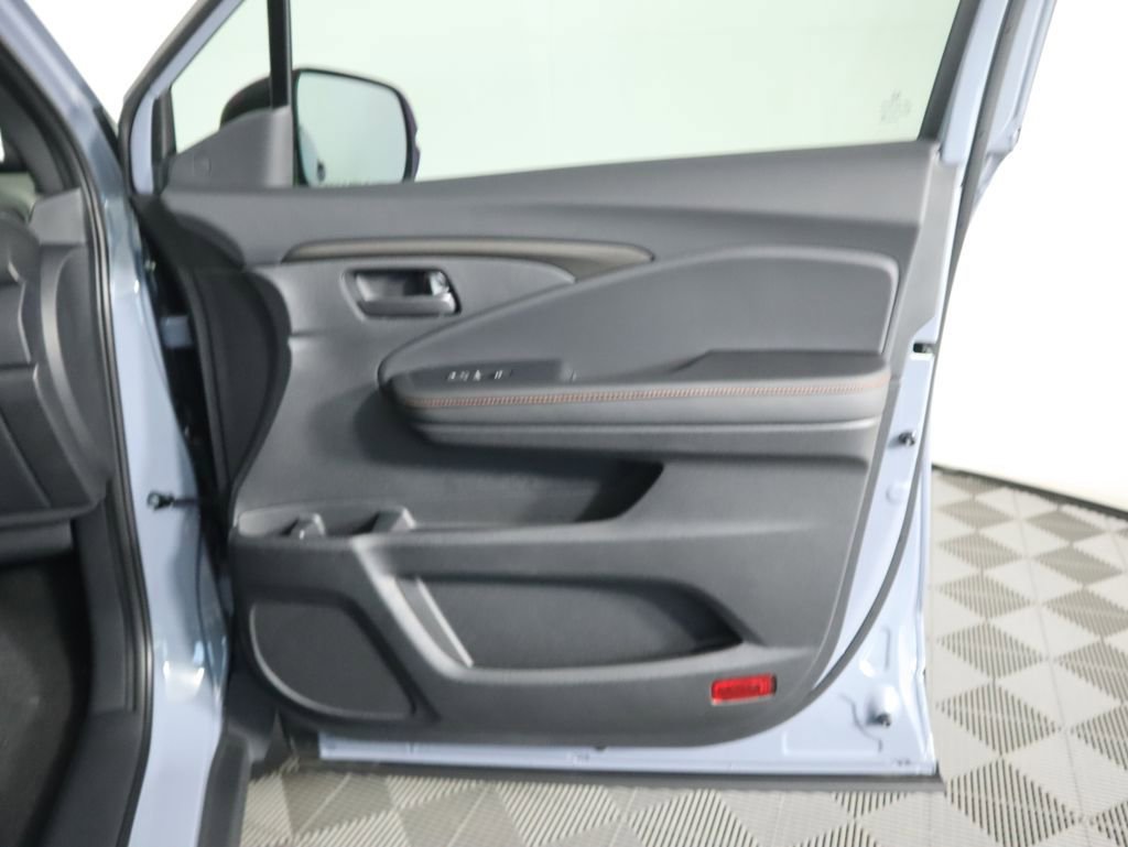 New 2026 Honda Ridgeline TrailSport+ image 25