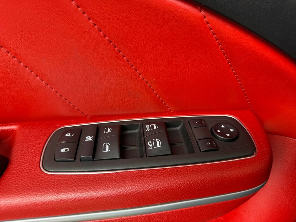 Used 2022 Dodge Charger Scat Pack w/ Plus Group RWD image 25