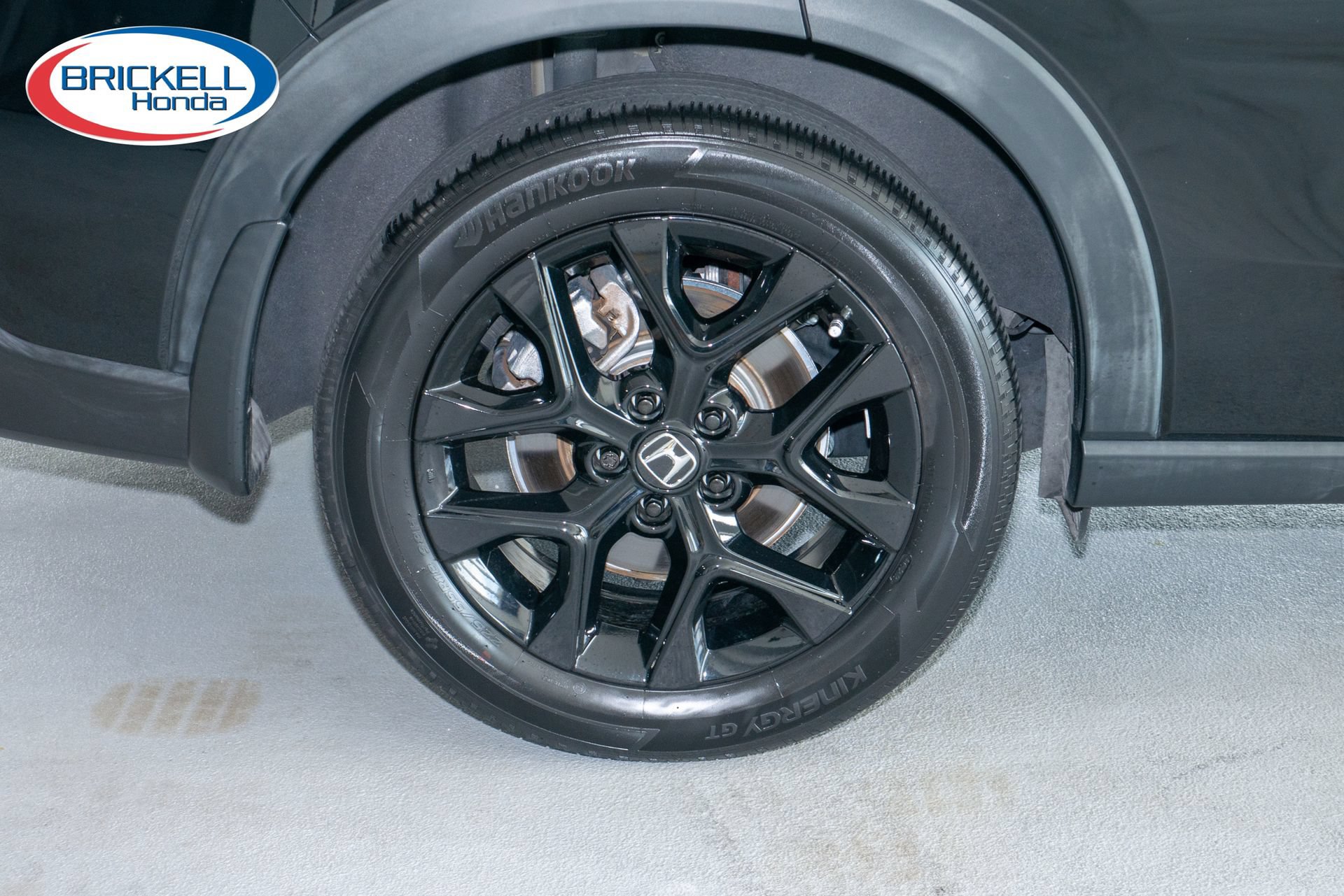 Used 2024 Honda HR-V Sport image 38