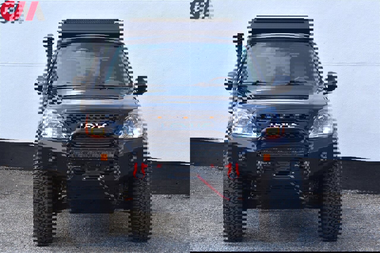 Used 2007 Lexus GX 470 image 7