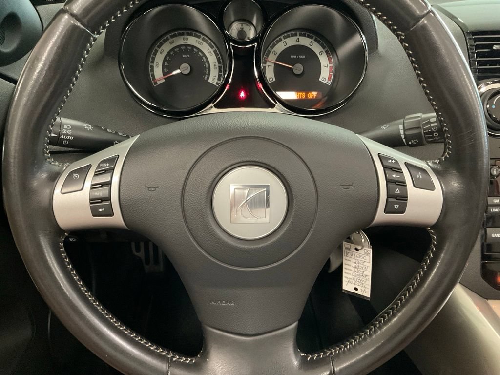 Used 2008 Saturn Sky Red Line RWD image 11