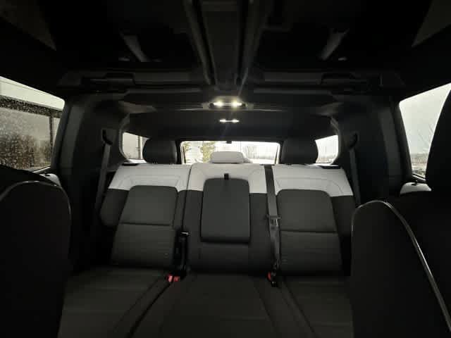 Used 2024 GMC Hummer EV 3X image 12