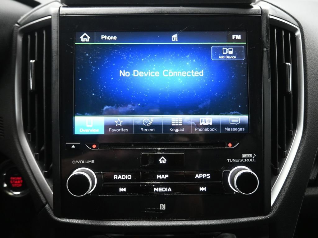 Used 2022 Subaru Forester Touring w/ Popular Package #3 AWD/4WD image 7