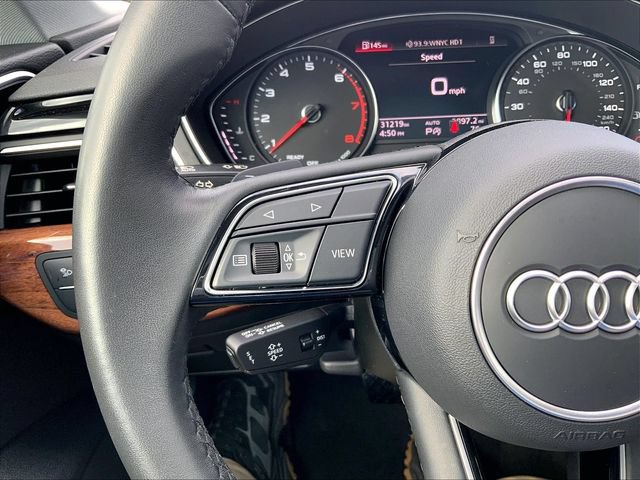 Certified 2023 Audi A5 2.0T Premium w/ Convenience Package AWD/4WD image 13