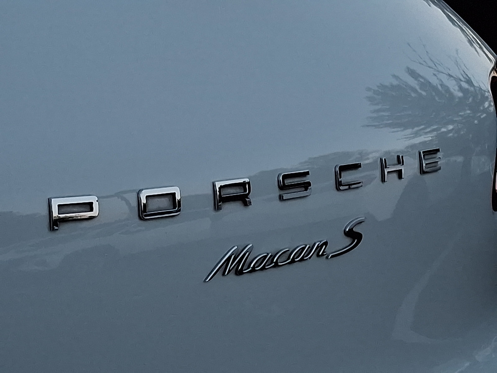 Used 2018 Porsche Macan S AWD/4WD image 29