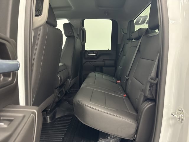 New 2026 Chevrolet Silverado 2500 W/T w/ WT Convenience Package RWD image 26