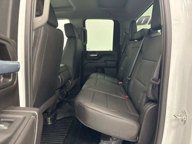 New 2026 Chevrolet Silverado 2500 W/T w/ WT Convenience Package RWD image 26