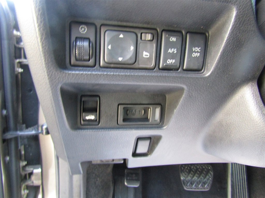 Used 2007 INFINITI M35 w/ Technology Pkg RWD image 29