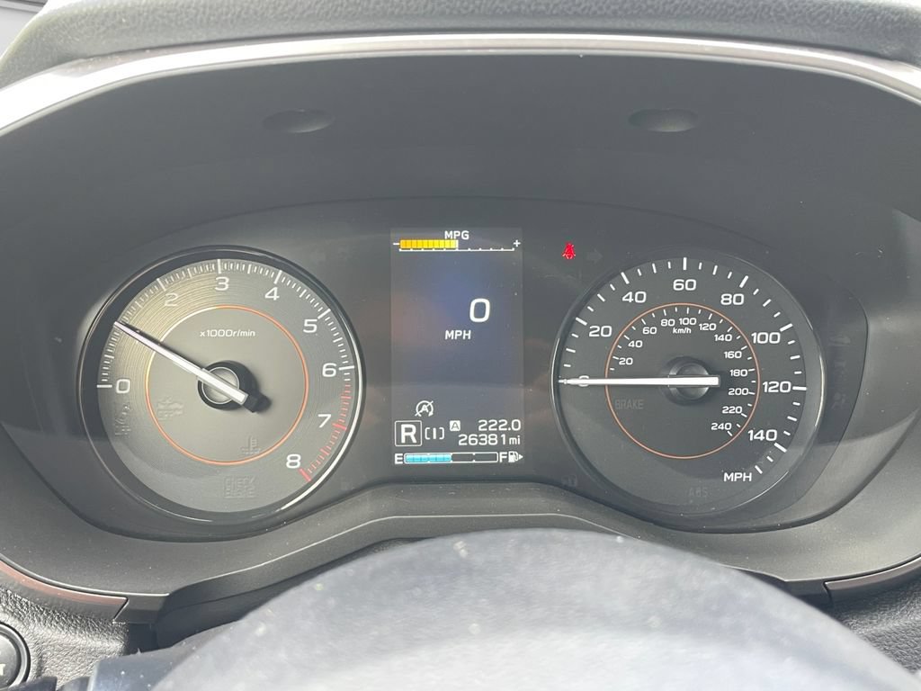 Used 2022 Subaru Crosstrek 2.0i Premium AWD/4WD image 26