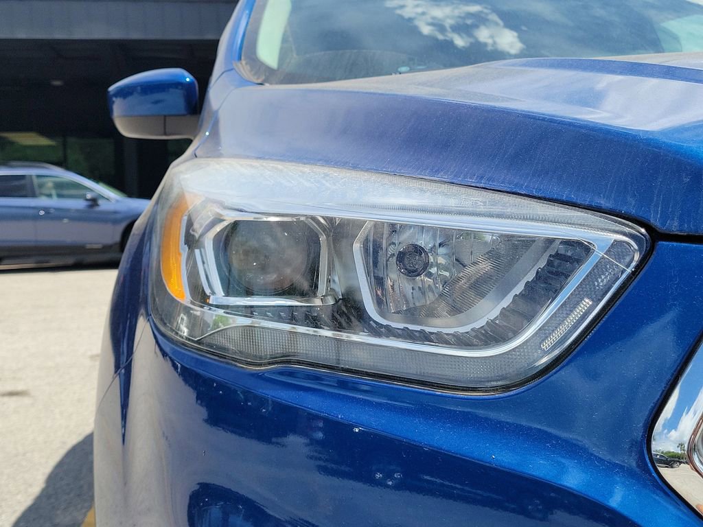 Used 2019 Ford Escape SEL FWD image 7