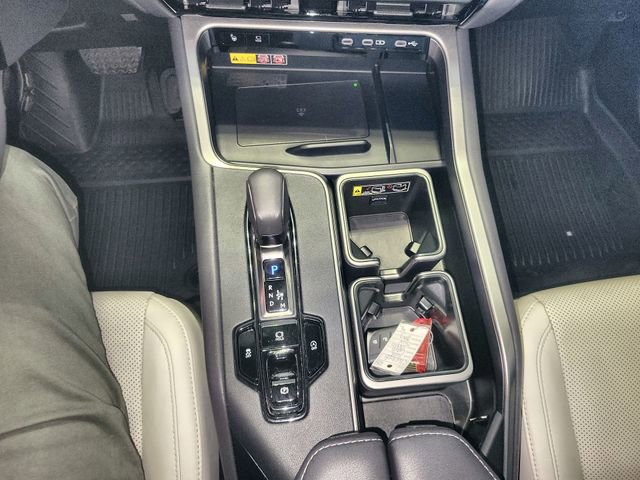 Used 2025 Lexus TX 350 FWD w/ Technology Package image 20