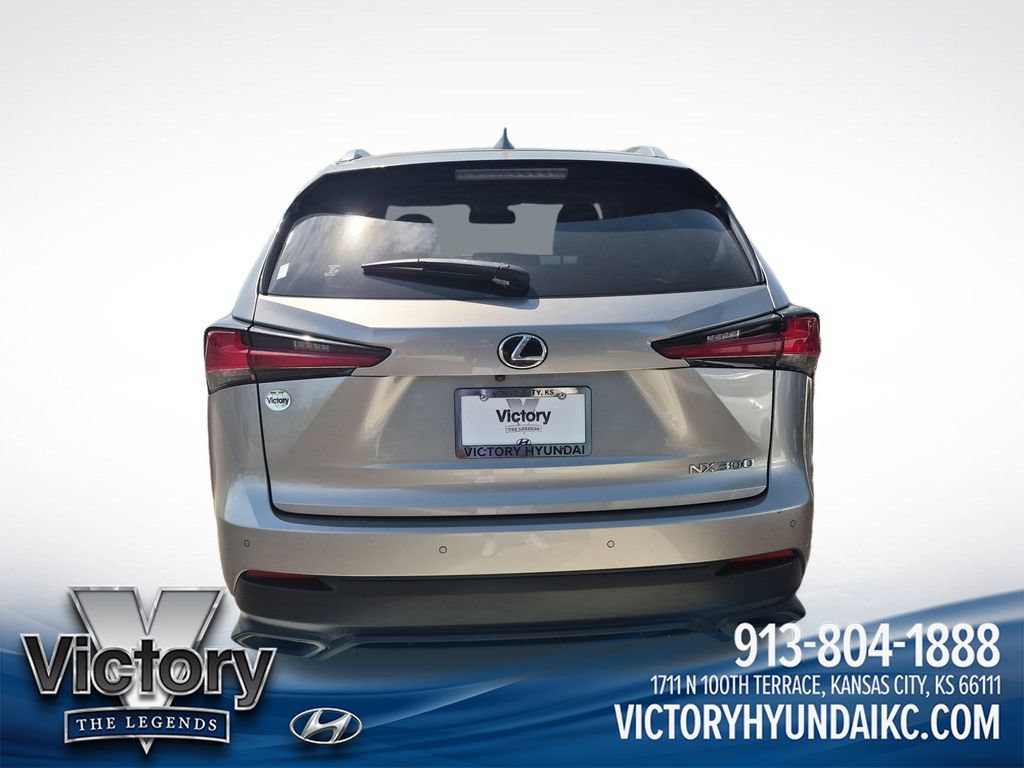 Used 2022 Lexus RX 350L Premium w/ Premium Package AWD/4WD image 4
