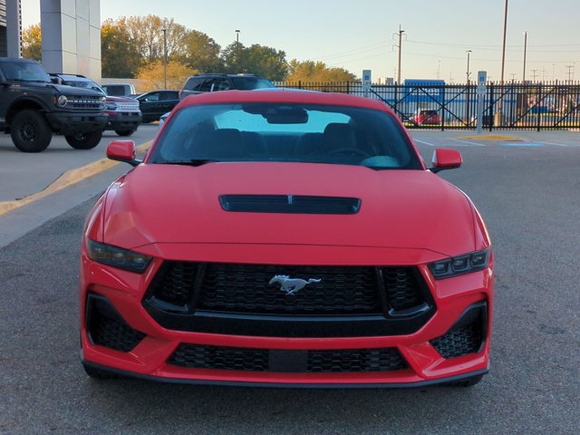 New 2026 Ford Mustang GT Premium RWD image 6