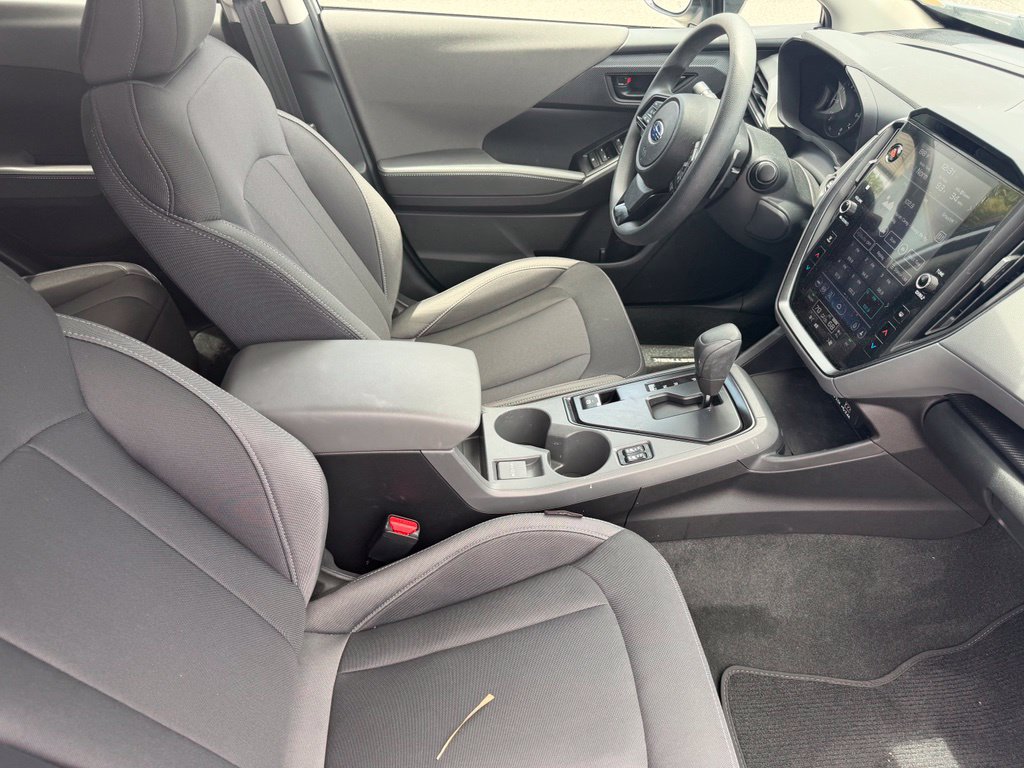 Used 2026 Subaru Crosstrek 2.5i Premium AWD/4WD image 15