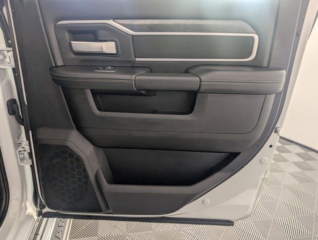 Used 2024 RAM 2500 Big Horn image 31