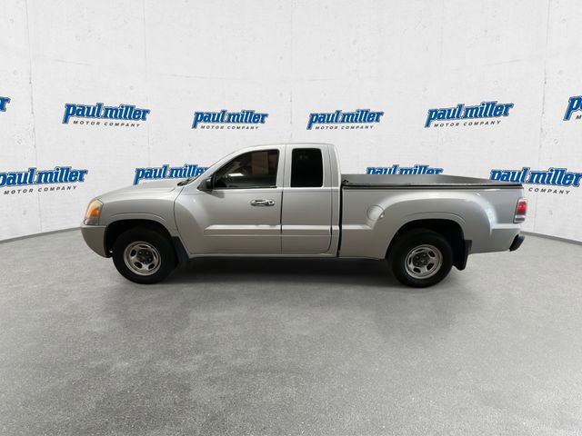 Used 2007 Mitsubishi Raider LS RWD image 7