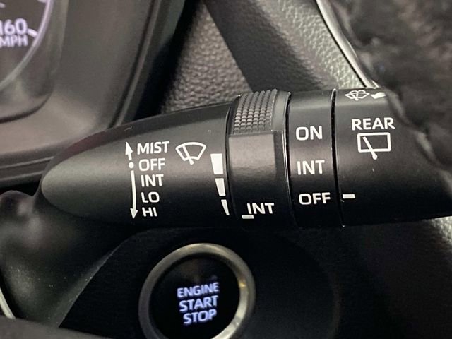 Used 2023 Toyota Corolla Cross LE image 18