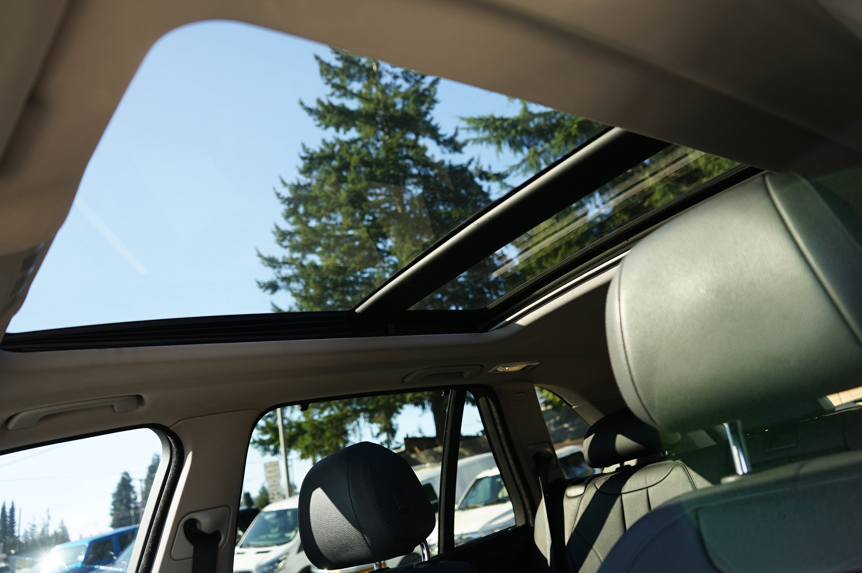 Used 2016 BMW X5 xDrive35i image 39