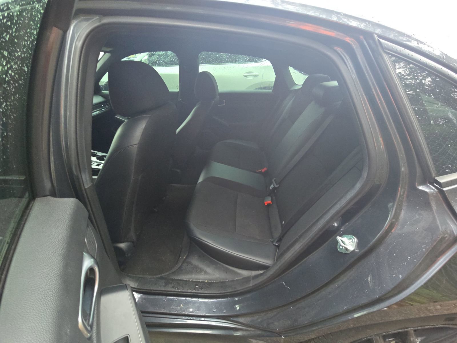 Used 2024 Honda Civic Sport image 14