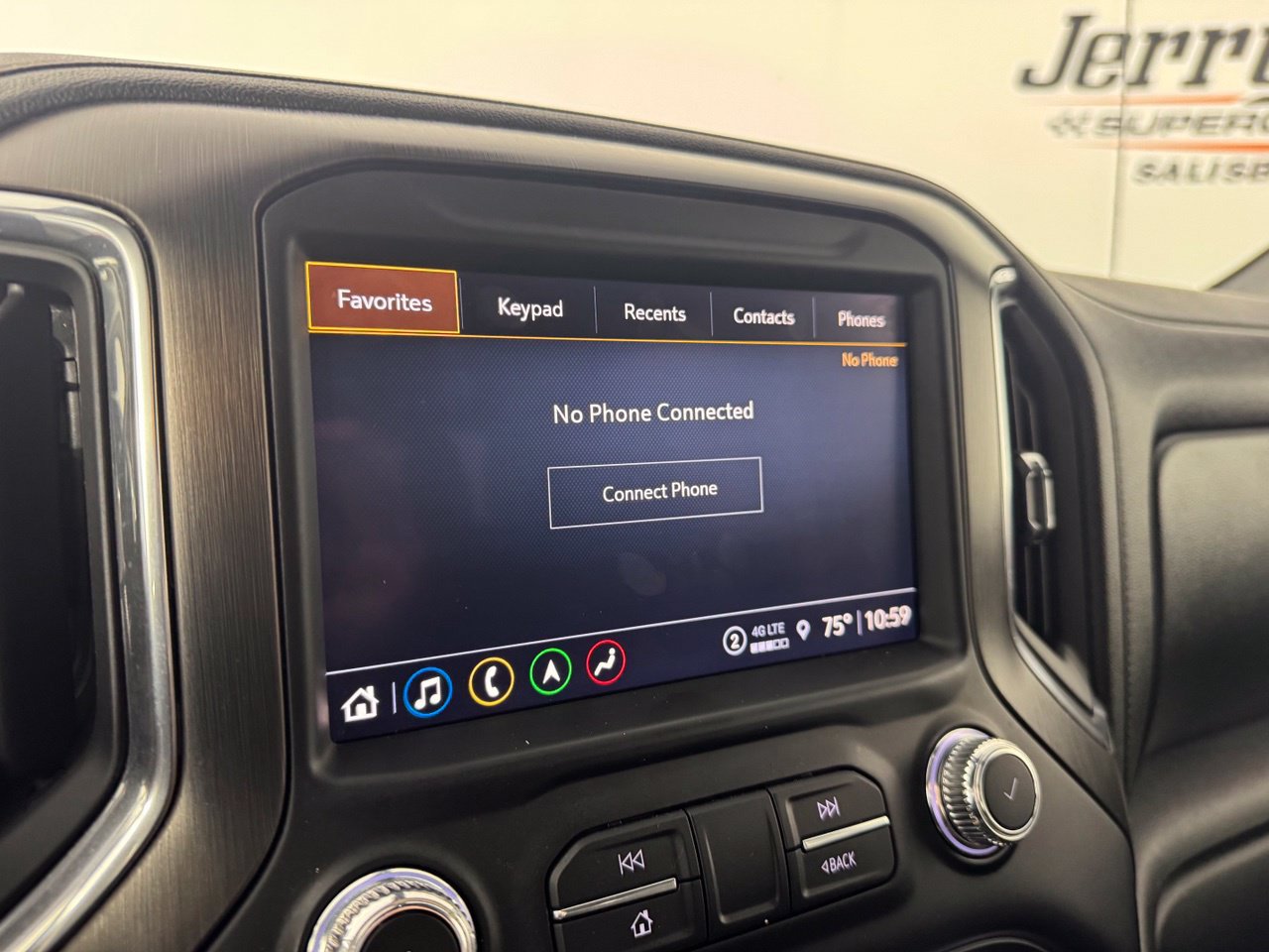 Used 2021 GMC Sierra 1500 AT4 w/ AT4 Premium Package AWD/4WD image 18