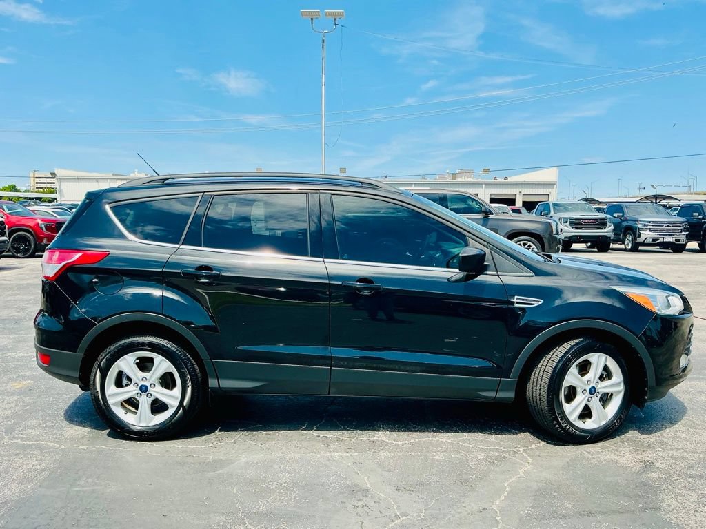 Used 2014 Ford Escape SE w/ Equipment Group 201A FWD image 7