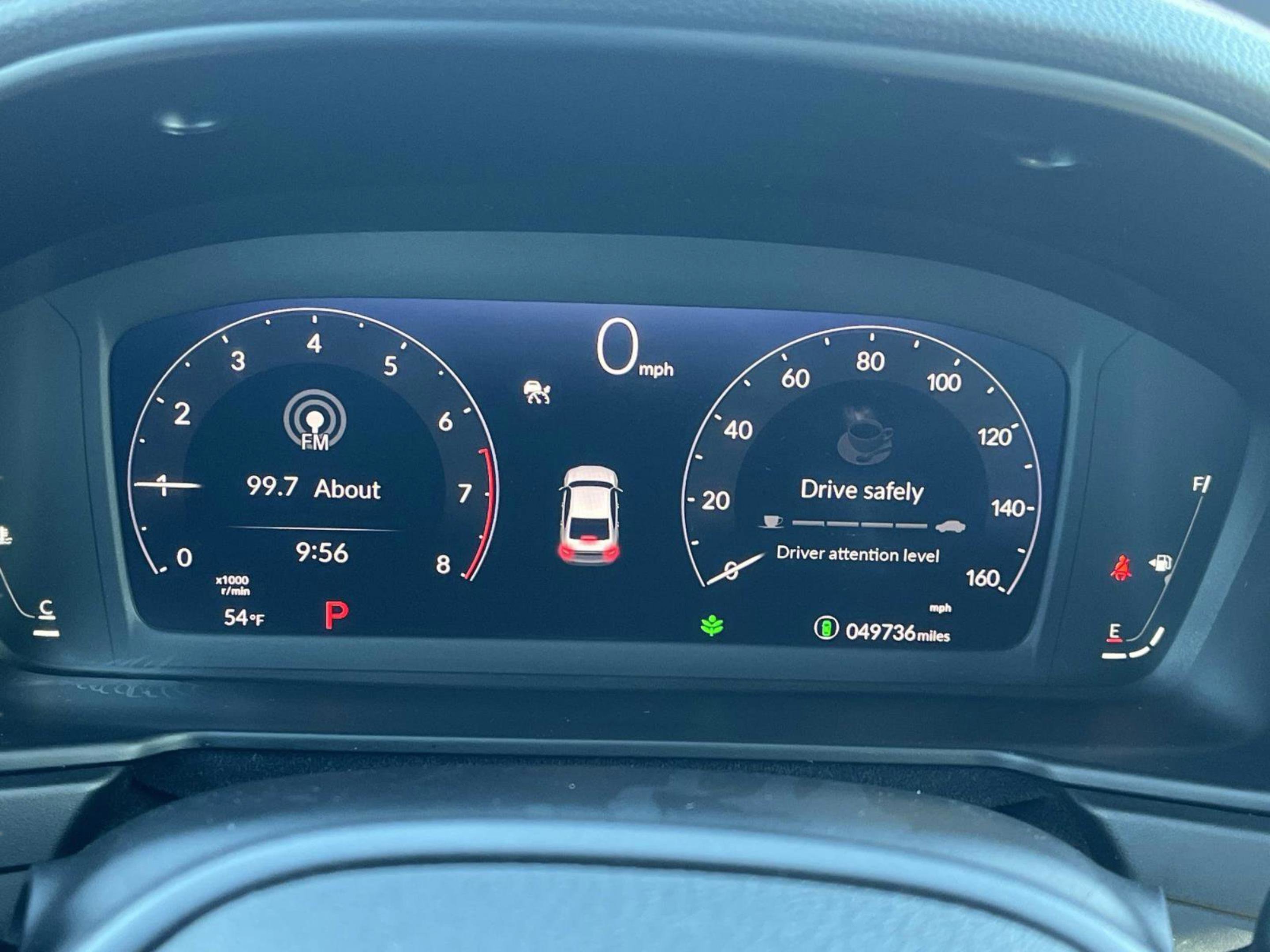 Used 2023 Honda Accord LX image 37