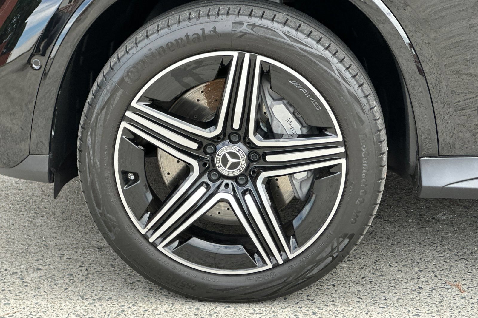 Certified 2023 Mercedes-Benz GLC 300 4MATIC image 42