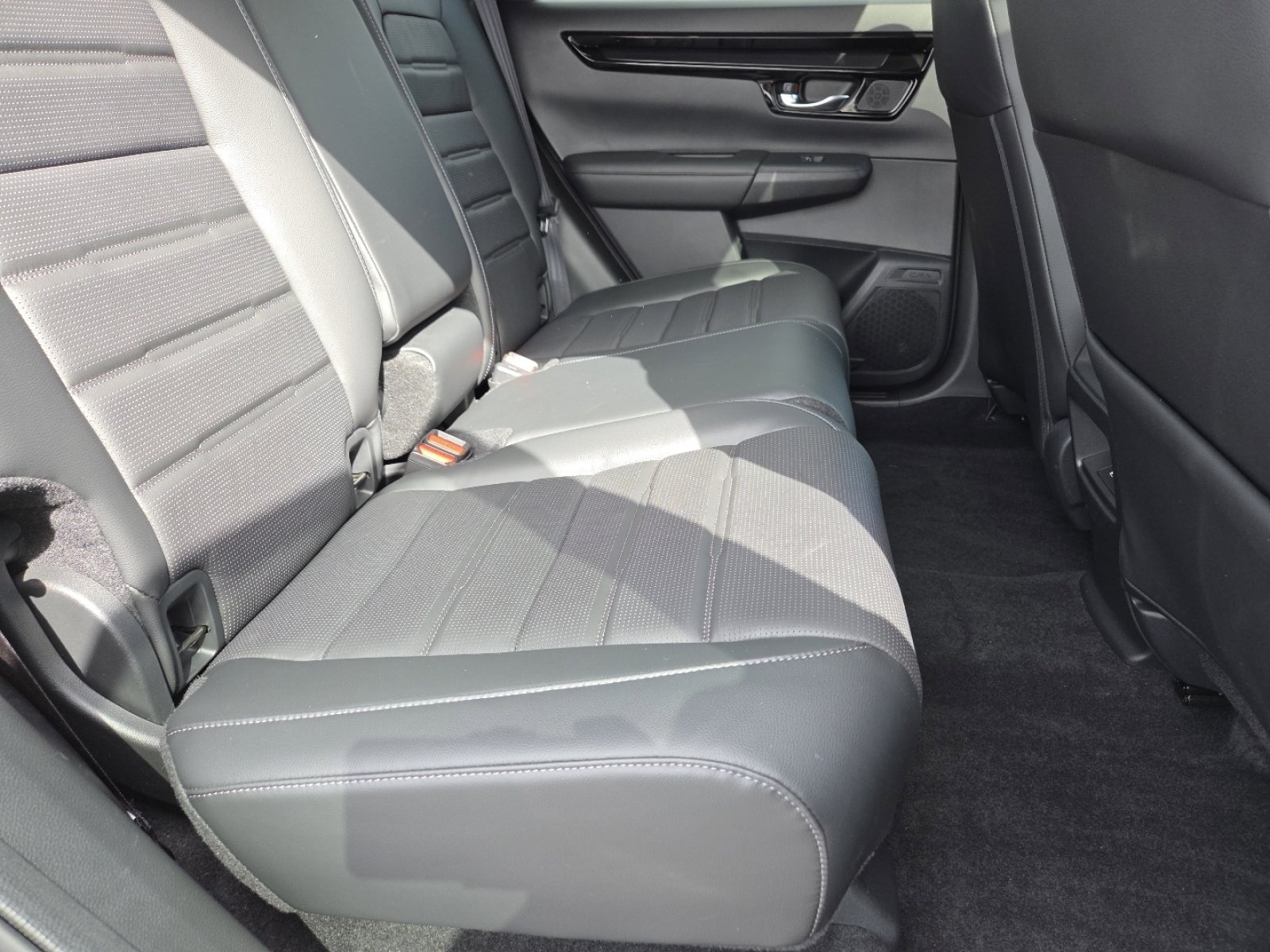 Certified 2024 Honda CR-V EX-L image 22