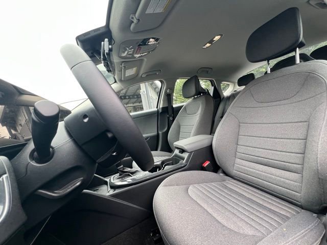 Certified 2025 Kia K4 EX FWD image 16