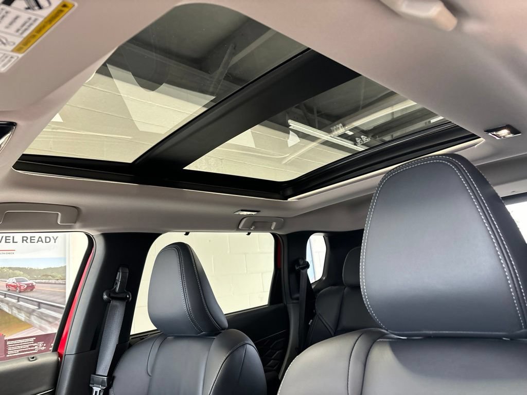 New 2026 Mitsubishi Outlander SEL AWD/4WD image 20