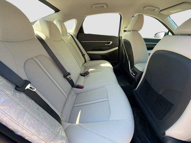 New 2026 Hyundai Sonata Blue image 26