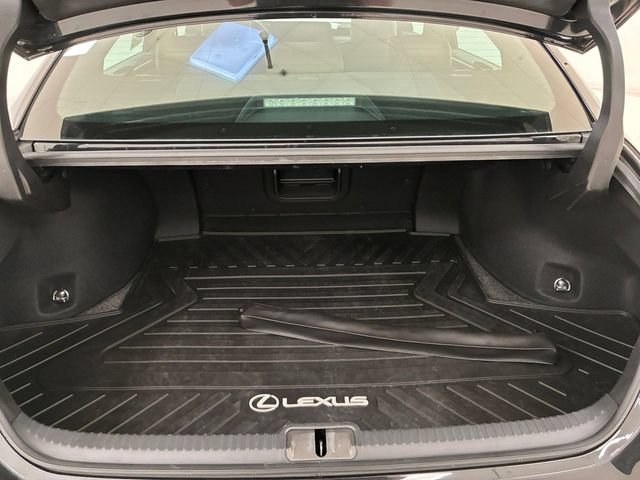 Used 2023 Lexus ES 350 w/ Protection Package (P2) FWD image 17