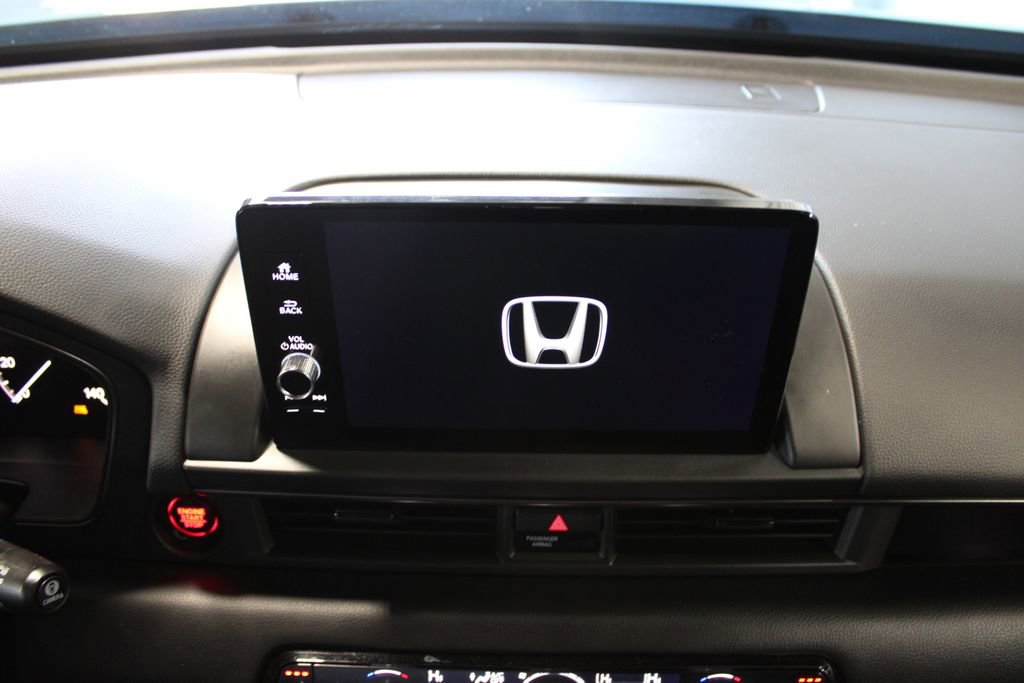 Certified 2025 Honda Pilot TrailSport image 28