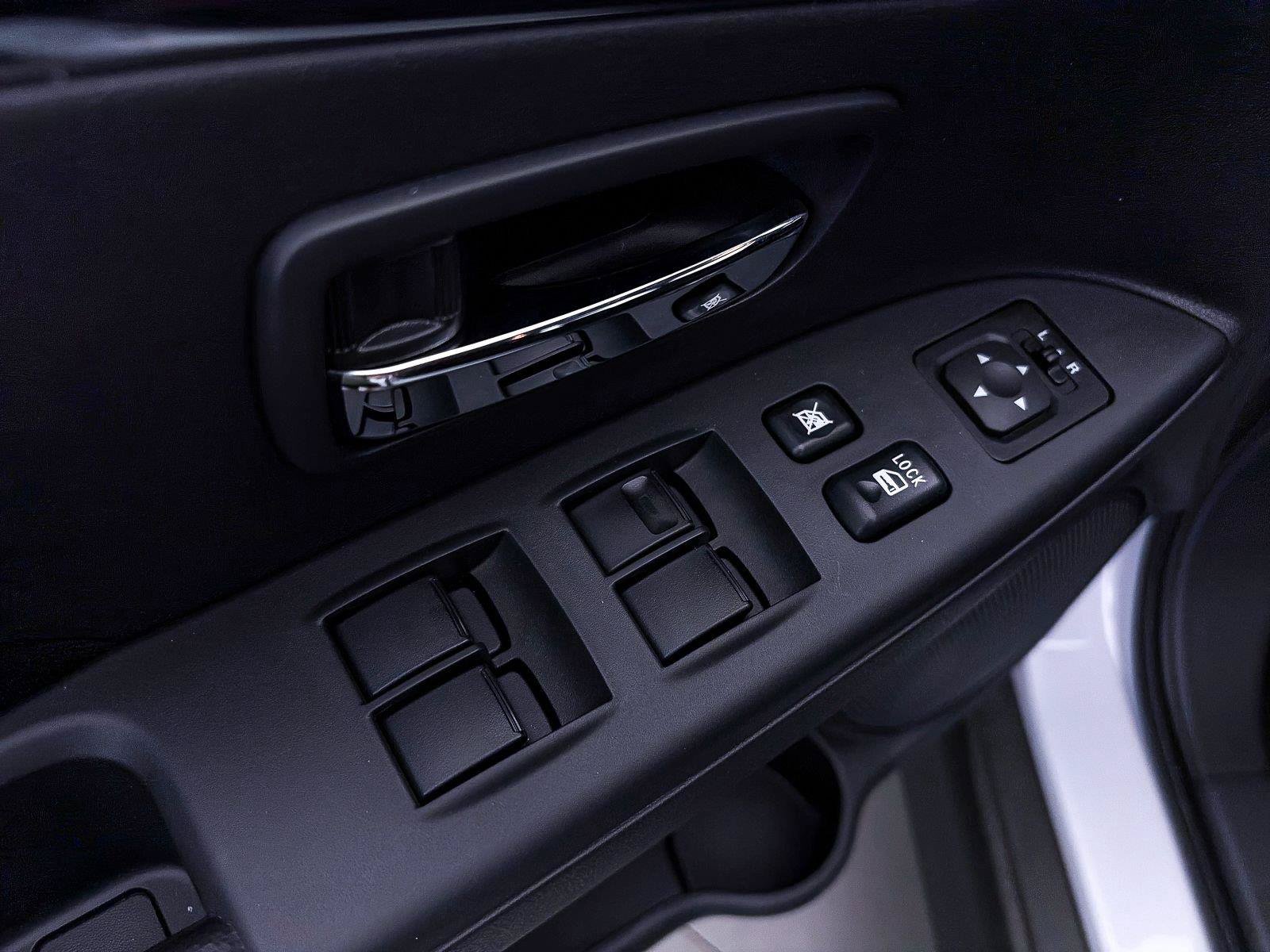New 2026 Mitsubishi Outlander Sport ES AWD/4WD image 8