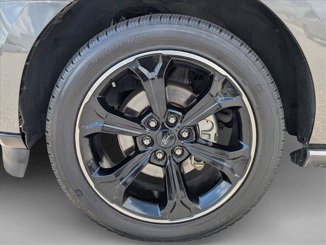Used 2021 Ford Expedition Max Limited RWD image 9