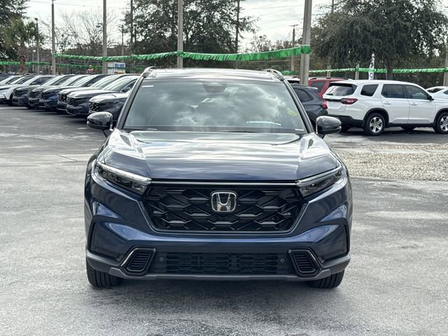 New 2026 Honda CR-V Sport-L image 4