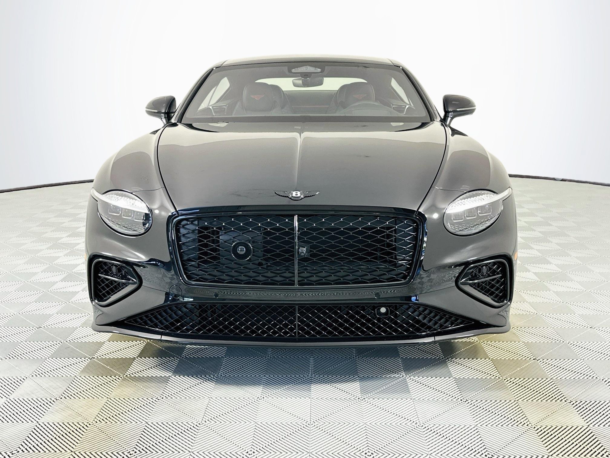 New 2027 Bentley Continental GT Speed AWD/4WD image 2