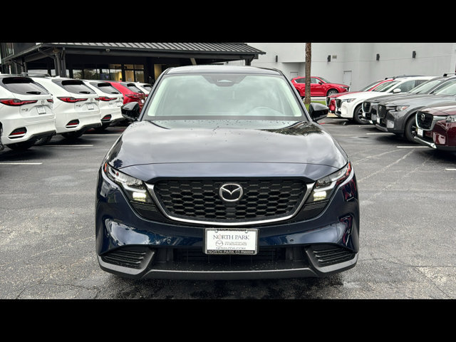 New 2026 MAZDA CX-5 Select AWD/4WD image 3