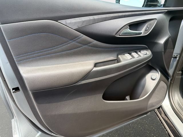 New 2026 Buick Envista Sport Touring w/ Convenience I Package FWD image 17