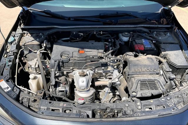 Used 2023 Honda Civic Sport image 27