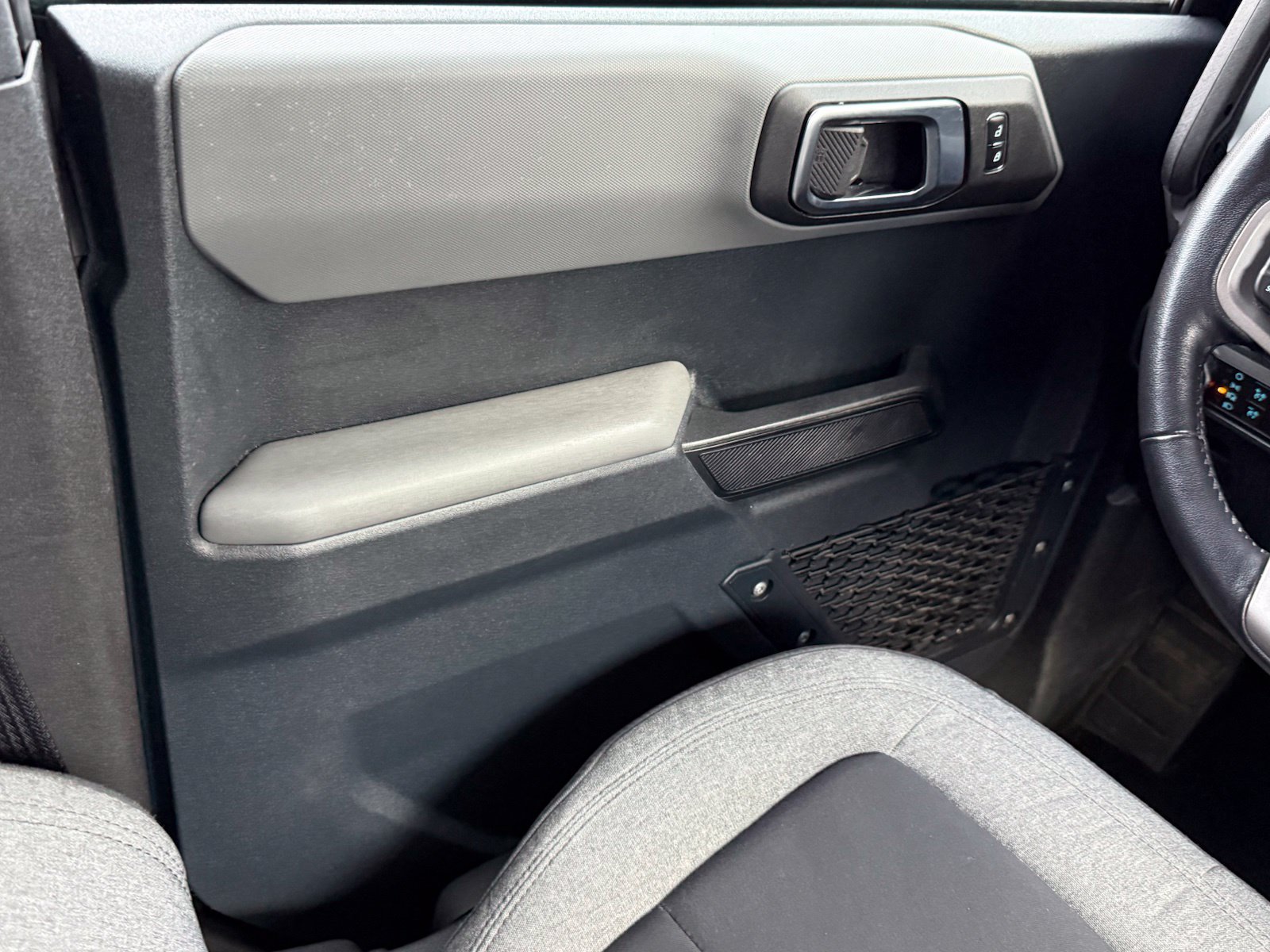 Used 2023 Ford Bronco Big Bend AWD/4WD image 32