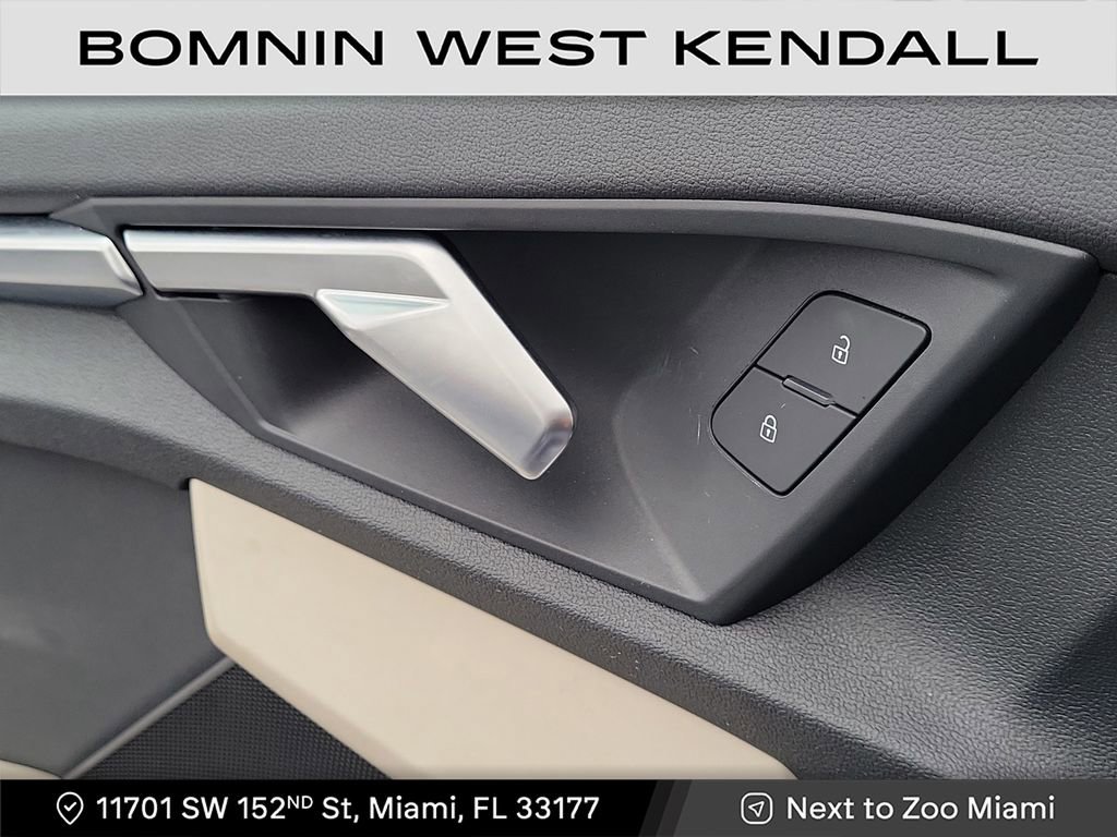 Used 2022 Audi A3 2.0T Premium image 31