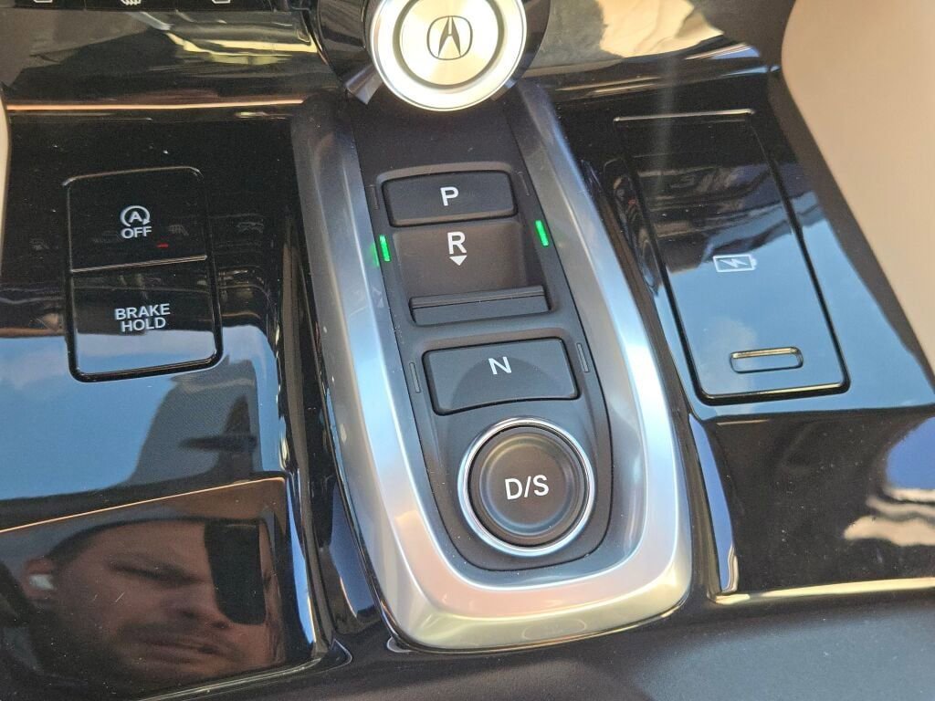 Used 2024 Acura MDX Type S image 39